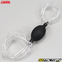 Pompe à siphon pour carburant Lampa V1