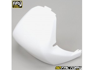 Carénage sous selle Peugeot Speedfight 1 2 Fifty blanc Pièce