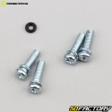 Kit de reparo do carburador Suzuki LT Quadsport 80 (1988 - 2006) Moose Racing