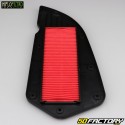 Filtro de aire Kymco K-XCT 125, 300 (2012 - 2016) Filtro Hiflo