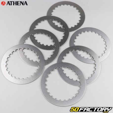 Clutch slick plates Honda CR 125 R (2000 - 2007), KTM SX-F 250 (2005 - 2012), EXC-F 250 (2007 - 2013) Athena