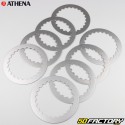 Dischi acciao frizione KTM EXC 400, 450, 525 (2004 - 2005)... Athena