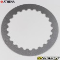 Dischi acciao frizione KTM EXC 400, 450, 525 (2004 - 2005)... Athena