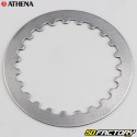 Smooth clutch discs Yamaha YZ 65 (since 2018) Athena