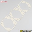 Honda CR 250 R (2002 - 2004) Guarnizioni motore superiori complete Xradical