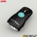 Front and rear bicycle LED lights Lampa