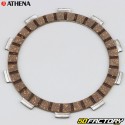 Clutch friction plates with cover gasket Yamaha YZ 65 (since 2018) Athena