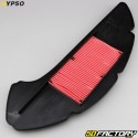 Luftfilter Yamaha  Nmax, Xmax  XNUMX (von XNUMX) Nypso