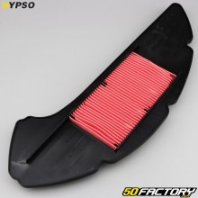 Luftfilter Yamaha Nmax, Xmax XNUMX (ab XNUMX) Nypso