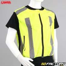 Yellow safety vest Lampa