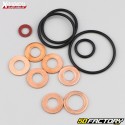 Engine seals Gas Gas EC 200, 250, 300 (1998 - 2004), Wild 300 (2003 - 2004) Xradical