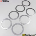 Honda CRF 450 R clutch smooth plates (since 2011), RX (Since 2021) Athena