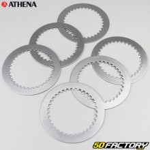 Kawasaki KX 125 (1997 - 2008) Clutch Sliding Plates Athena