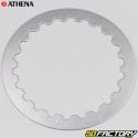 Clutch smooth plates KTM EGS 250, 300 (1996 - 1999), EXC 380 (1998 - 2002)... Athena