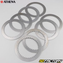 KTM EXC 530 (2011) Clutch Sliding Plates Athena