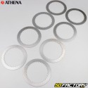 Disques lisses d'embrayage KTM EXC 530 (2011) Athena