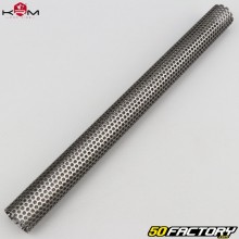 MitrailKRM silencer strip Pro Ride 50/70cc Ø18 mm