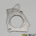 Gearbox bearing plate Yamaha DTMX 125 (1976 - 1980) V2