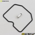 Kit de reparo do carburador Kawasaki KLF Bayou 300 (1986 - 1988) Moose Racing