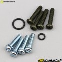 Kit de reparo do carburador Kawasaki KLF Bayou 300 (1986 - 1988) Moose Racing