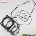 Top engine gaskets Honda CRF 450 X (2004 - 2017) Xradical V2