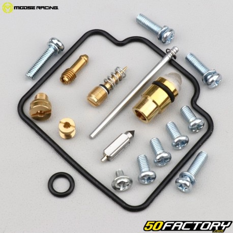 Kit de reparo do carburador Suzuki LT 250 (1997 - 1998) Moose Racing