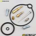 Kit de reparo do carburador Kawasaki KFX 50 (2008 - 2020) Moose Racing