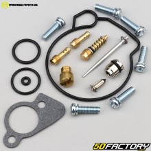 Kit de reparo do carburador Can-Am DS (2004 - 2006), Ártico Cat 90 (2002 - 2004) Moose Racing