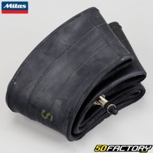 Inner tube 10 inches (2.50 / 2.75 / 3.00-10) Schrader Mitas valve reinforced