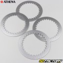 Discos de embreagem metálicos Honda CRF XNUMX L (XNUMX - XNUMX) Athena