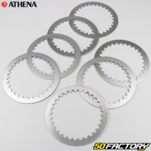 Smooth clutch discs Suzuki RM250 (2003 - 2005) Athena