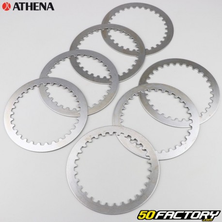 Smooth clutch discs Suzuki RM250 (1996 - 2002) Athena