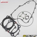 Honda CRF 450 R (2005 - 2006) Juntas de motor superiores completas Xradical