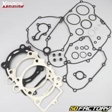 Engine gaskets Kawasaki KXF 450 (2009 - 2015) Xradical