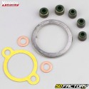 Top end gasket set Yamaha YZF 250 (2001 - 2013), WR-F 250 (2001 - 2014) Xradical V2