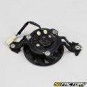 ventilador Yamaha Mt xnumx (xnumx - xnumx)