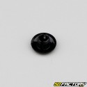 Black Ã˜10.5mm BTR Screw Caps (4 Pack)