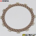 Clutch friction plates with cover gasket Kawasaki KX 250 (2005 - 2008) Athena