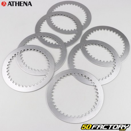 Dischi frizione metallici Kawasaki KX 250 (1990), 500 (1988 - 2004) Athena