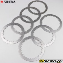 Kawasaki KX 250 (1992 - 2008) Clutch Sliding Plates Athena