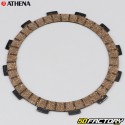 Dischi frizione con guarnizione coperchio KTM EXC 250 (2002 - 2003), 450, 525 (2003)... Athena