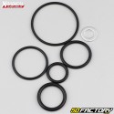 Honda CRF 450 R (2009 - 2016) Engine Gaskets Xradical