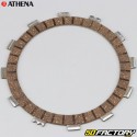 Clutch friction plates with cover gasket KTM EXC 250 (2004 - 2012), 300 (2006 - 2012), SX 250 (2003 - 2012) Athena