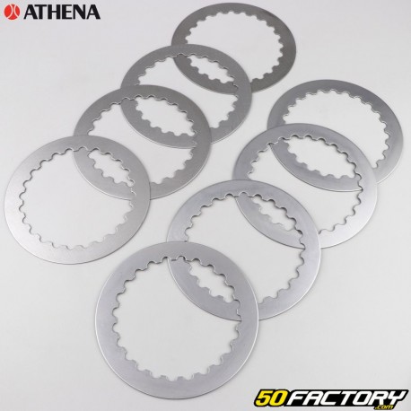 Dischi frizione metallici KTM EXC 250 (2002 - 2003), MXC 525 (2003)... Athena