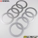 Dischi frizione metallici KTM EXC 250 (2002 - 2003), MXC 525 (2003)... Athena