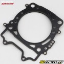 Selos do motor Yamaha YZF 450 (2010 - 2013) Xradical