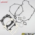 Top engine gaskets Kawasaki KLX 450 R (2008 - 2018) Xradical V2