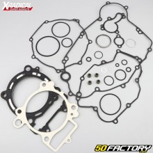 Engine gaskets Kawasaki KLX 450 R (2008 - 2018) Xradical