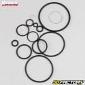 Engine gaskets Kawasaki KLX 450 R (2008 - 2018) Xradical