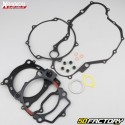 Juntas da parte alta do motor Yamaha YZF 450 (2006 - 2009) Xradical 2